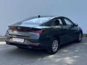 Hyundai Elantra VII (CN7) Москва  - изображение 21