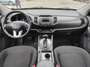 Kia Sportage III Чебоксары  - изображение 39