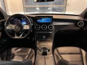 Mercedes-Benz C-Класс IV (W205) Рестайлинг Чебоксары  - изображение 46