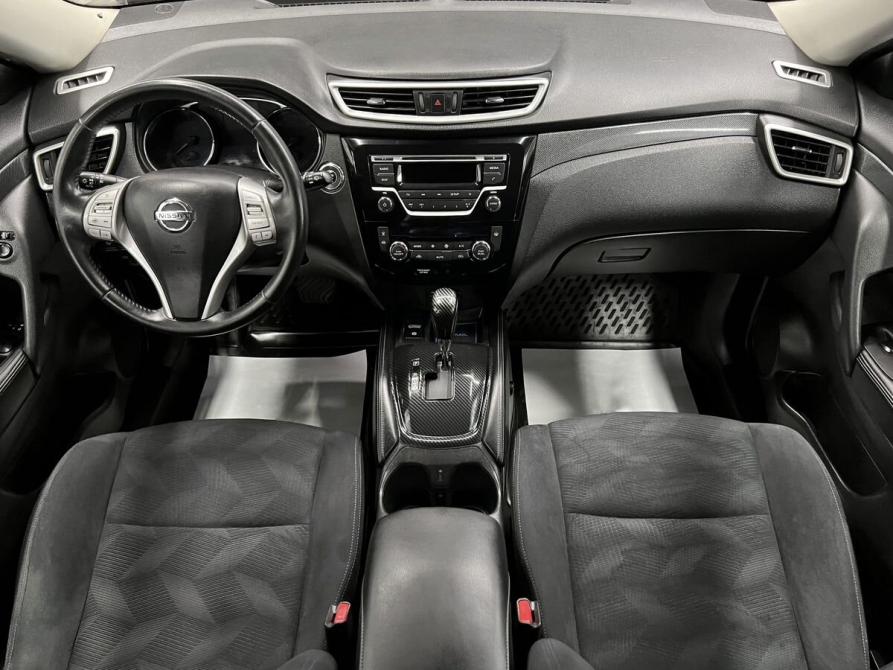 Nissan X-Trail III Тверь  - изображение 10