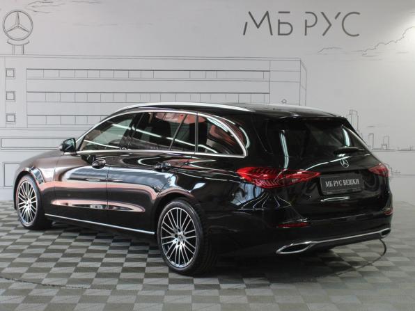 Mercedes-Benz C-Класс V (W206) с пробегом 2024 года, цена 7 350 000 рублей, 14099 км, универсал, Автокод Объявления