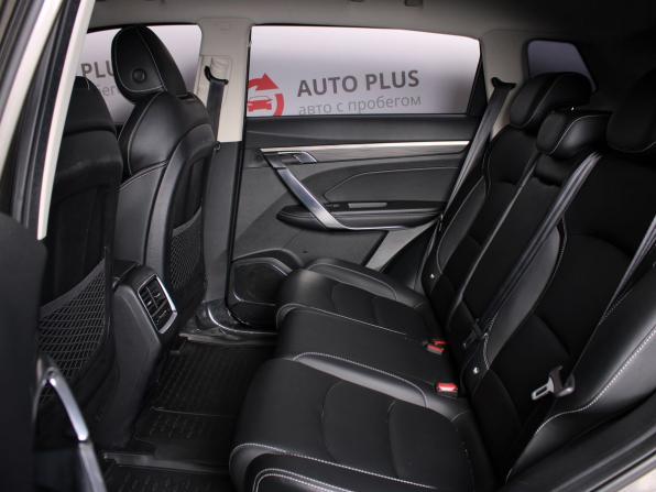 Geely Atlas Pro с пробегом 2023 года, цена 1 929 000 рублей, 55000 км, внедорожник, Автокод Объявления