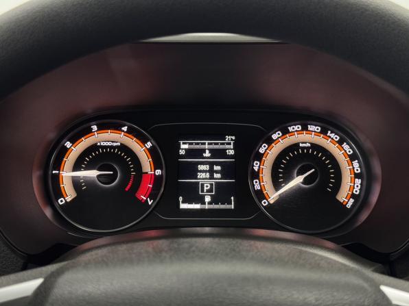 Lada (ВАЗ) Vesta I Рестайлинг (NG) с пробегом 2025 года, цена 1 520 000 рублей, 5863 км, универсал, Автокод Объявления