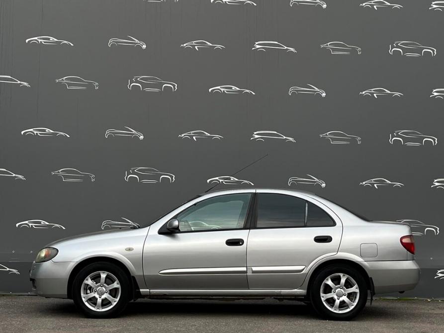 Nissan Almera II (N16) Рестайлинг Санкт-Петербург  - изображение 11