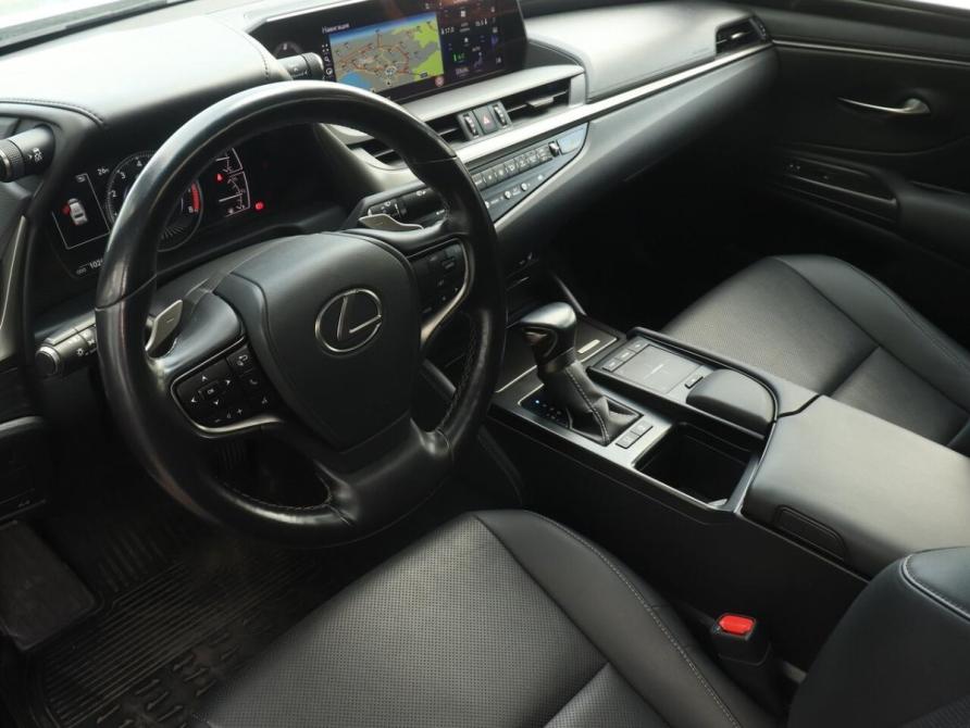 Lexus ES VII Казань  - изображение 5