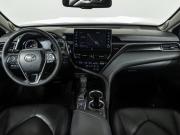 Toyota Camry VIII (XV70) Рестайлинг Москва  - изображение 31