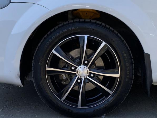 Chevrolet Lacetti I с пробегом 2012 года, цена 399 000 рублей, 169281 км, хэтчбек, Автокод Объявления