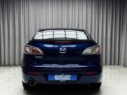 Mazda 3 II (BL) Рестайлинг Ижевск  - изображение 35
