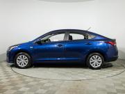 Hyundai Solaris II Рестайлинг Санкт-Петербург  - изображение 24