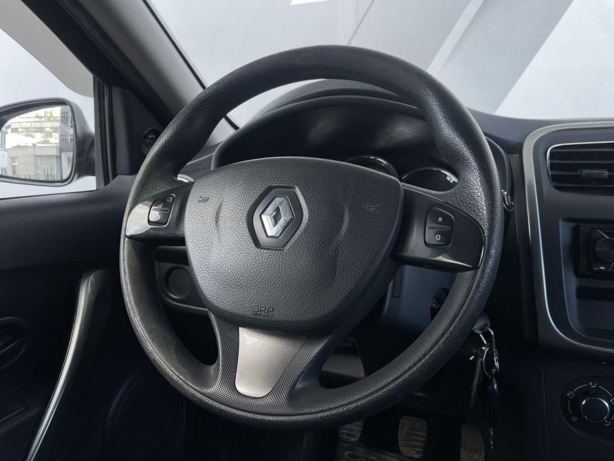 Renault Sandero II Екатеринбург  - изображение 12
