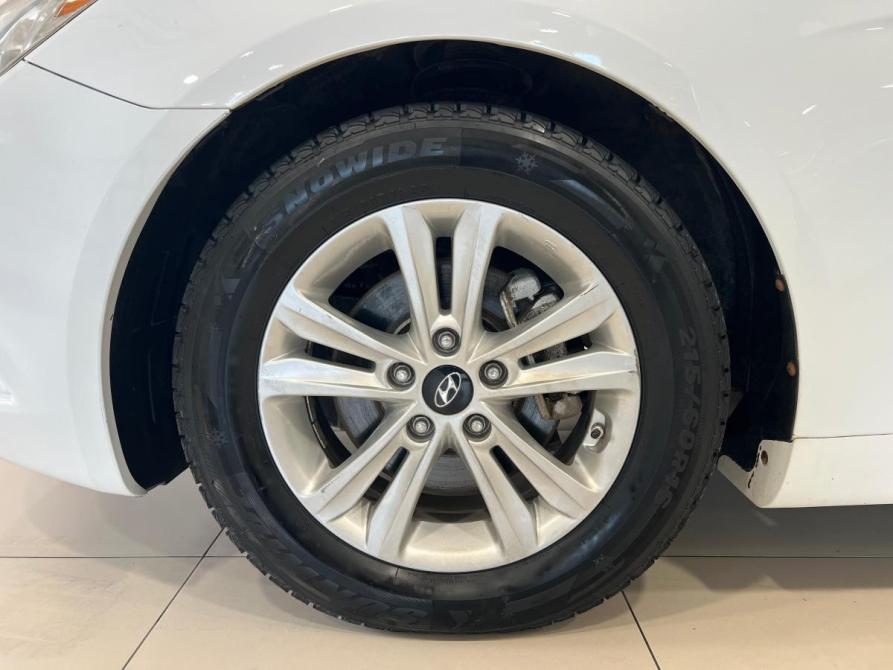 Hyundai Sonata VI (YF) Астрахань  - изображение 22