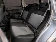 Subaru Forester IV Рестайлинг Москва  - изображение 56