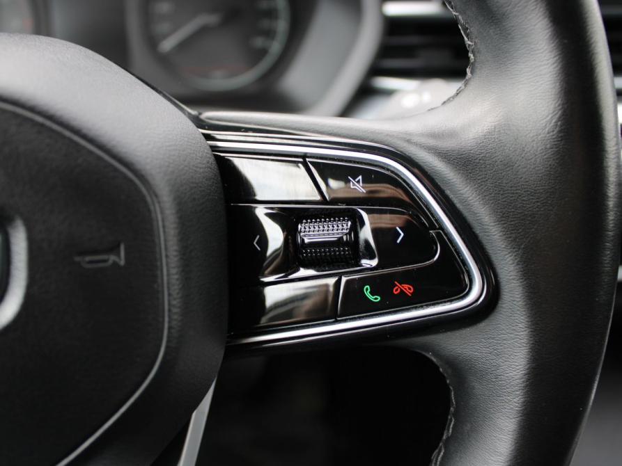 Geely Emgrand II Нижний Новгород  - изображение 17