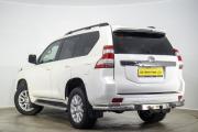 Toyota Land Cruiser Prado 150 Series Рестайлинг 2 Оренбург  - изображение 27