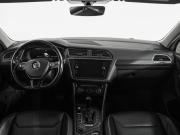 Volkswagen Tiguan II Санкт-Петербург  - изображение 46