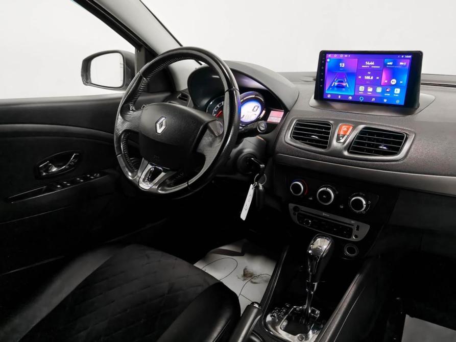 Renault Megane III Рестайлинг Тула  - изображение 12