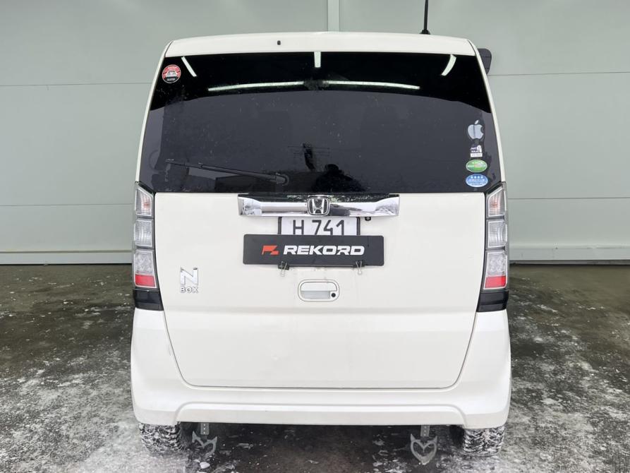 Honda N-BOX I Уфа  - изображение 6
