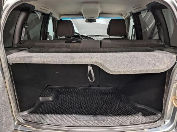 Chevrolet Niva I Рестайлинг с пробегом 2019 года, цена 775 000 рублей, 95700 км, внедорожник, Автокод Объявления