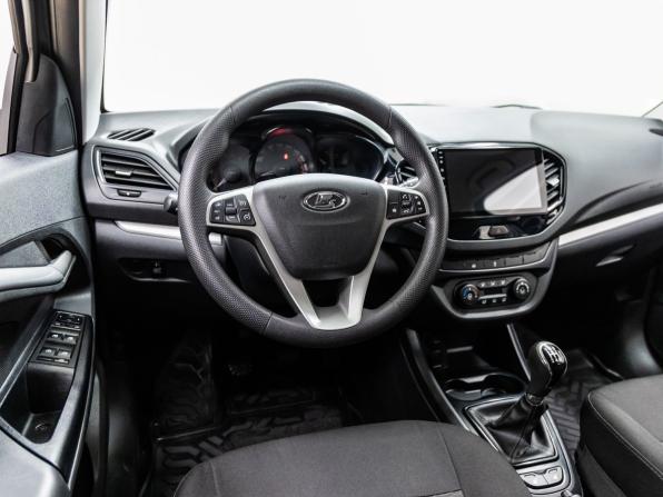 Lada (ВАЗ) Vesta I с пробегом 2019 года, цена 938 000 рублей, 126934 км, универсал, Автокод Объявления