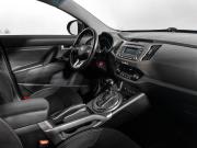 Kia Sportage III Рестайлинг Санкт-Петербург  - изображение 31