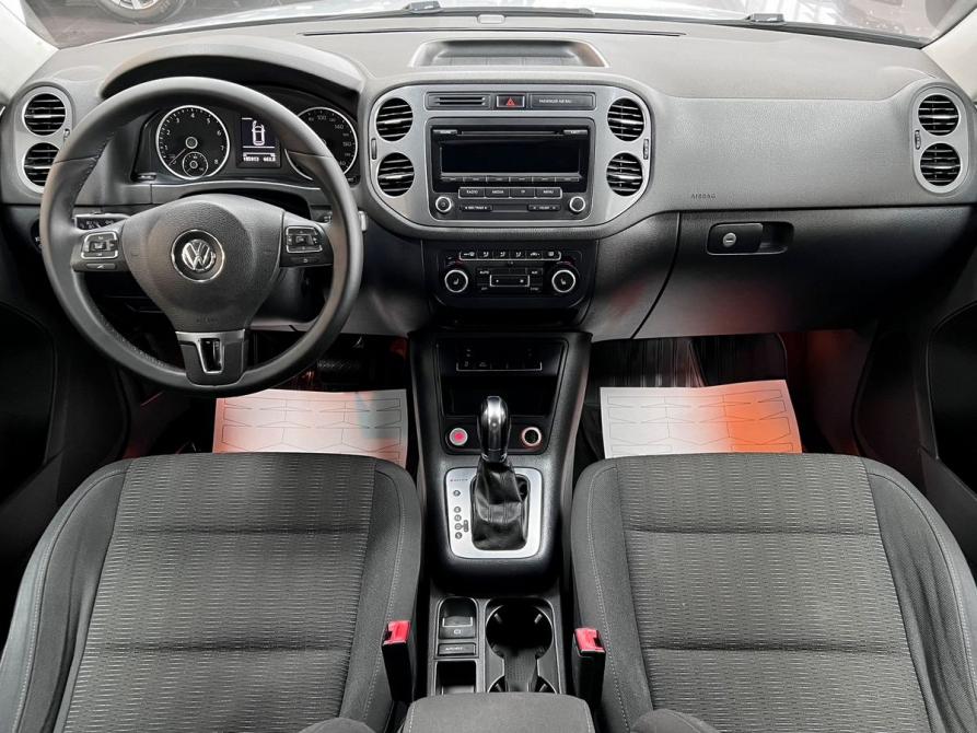 Volkswagen Tiguan I Рестайлинг Тверь  - изображение 10