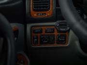 Toyota Land Cruiser 100 Series Рестайлинг 2 Тюмень  - изображение 27