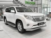 Toyota Land Cruiser Prado 150 Series Рестайлинг 1 Казань  - изображение 25