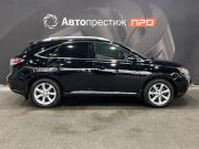 Lexus RX III Пермь  - изображение 34