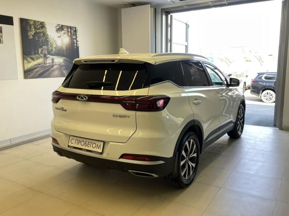 Chery Tiggo 7 Pro I с пробегом 2021 года, цена 1 630 000 рублей, 69000 км, внедорожник, Автокод Объявления
