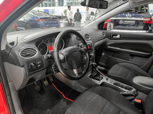 Ford Focus II Рестайлинг с пробегом 2011 года, цена 599 000 рублей, 167861 км, седан, Автокод Объявления