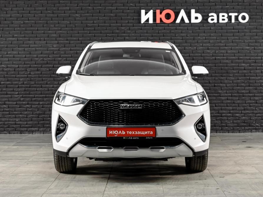 Haval F7 I Екатеринбург  - изображение 2
