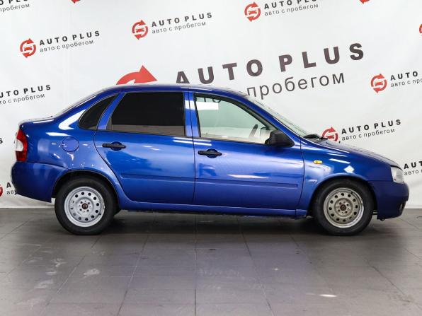 Lada (ВАЗ) Kalina I с пробегом 2010 года, цена 299 000 рублей, 140505 км, седан, Автокод Объявления