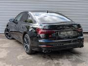 Audi A6 V (C8) Москва  - изображение 37