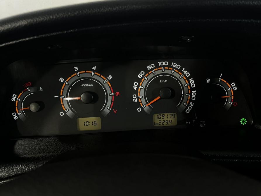 Lada (ВАЗ) Niva Travel I Великий Новгород  - изображение 14