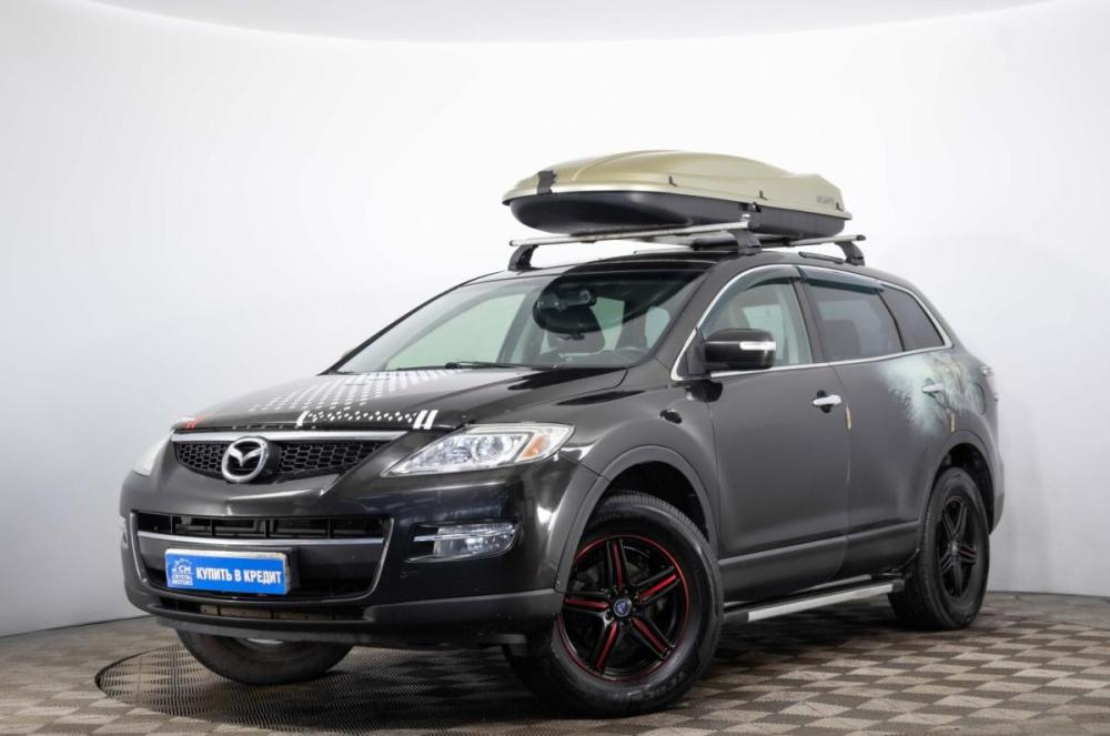 Mazda CX-9 I Пермь  - изображение 4