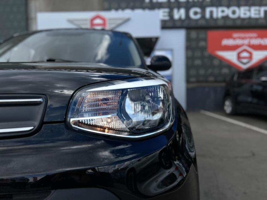 Kia Soul II Рестайлинг Альметьевск  - изображение 25
