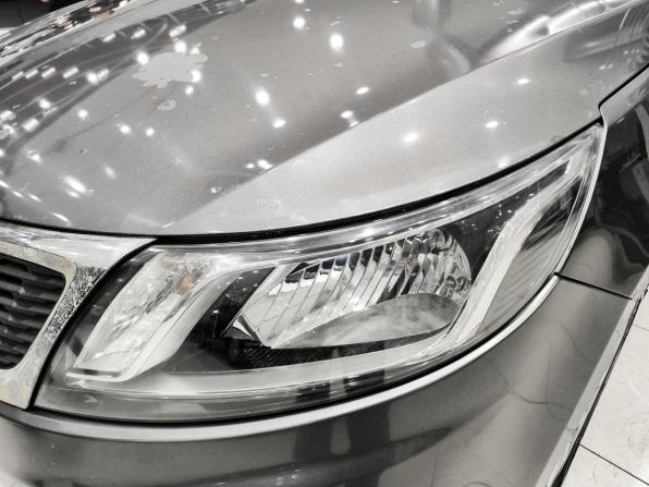 Kia Rio III с пробегом 2012 года, цена 527 000 рублей, 345479 км, седан, Автокод Объявления