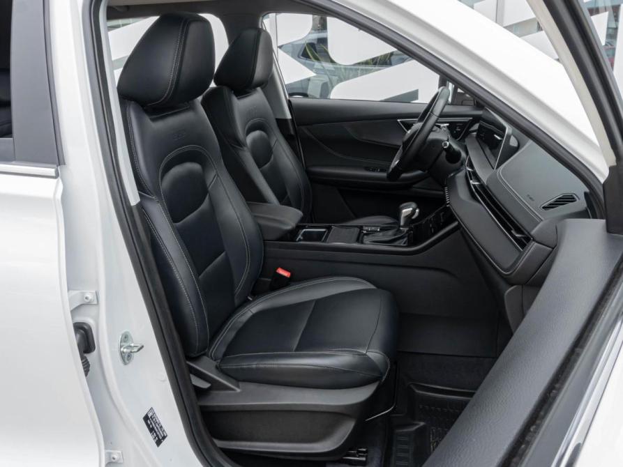 Chery Tiggo 4 Pro I Рестайлинг Краснодар  - изображение 8
