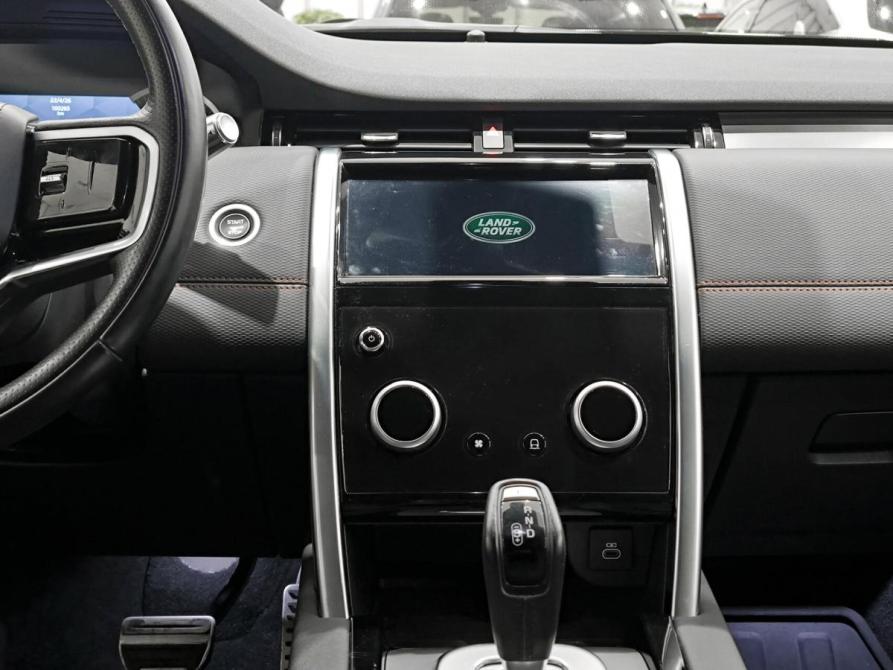 Land Rover Discovery Sport I Рестайлинг Казань  - изображение 18