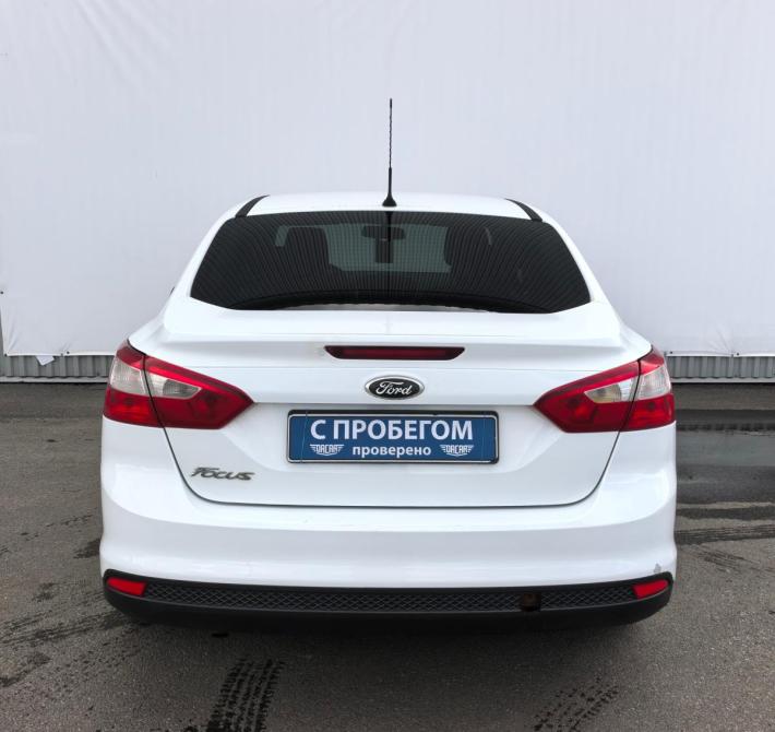 Ford Focus III Санкт-Петербург  - изображение 6