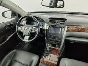 Toyota Camry VII (XV50) Рестайлинг Курск  - изображение 33
