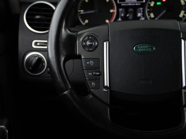Land Rover Discovery IV с пробегом 2011 года, цена 1 585 055 рублей, 273540 км, внедорожник, Автокод Объявления