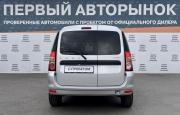 Lada (ВАЗ) Largus I Рестайлинг Краснодар  - изображение 25
