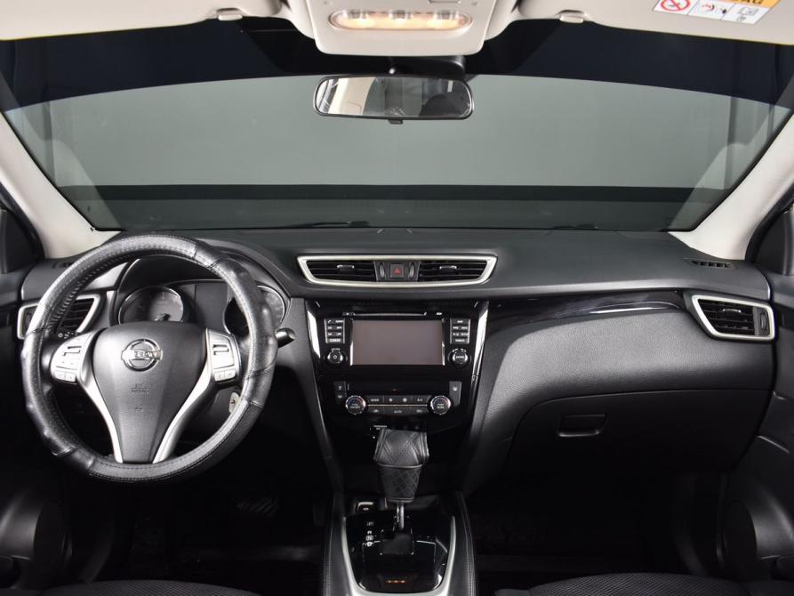 Nissan Qashqai II Кемерово  - изображение 7