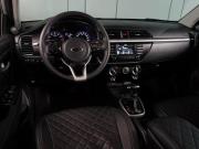Kia Rio IV Воронеж  - изображение 26