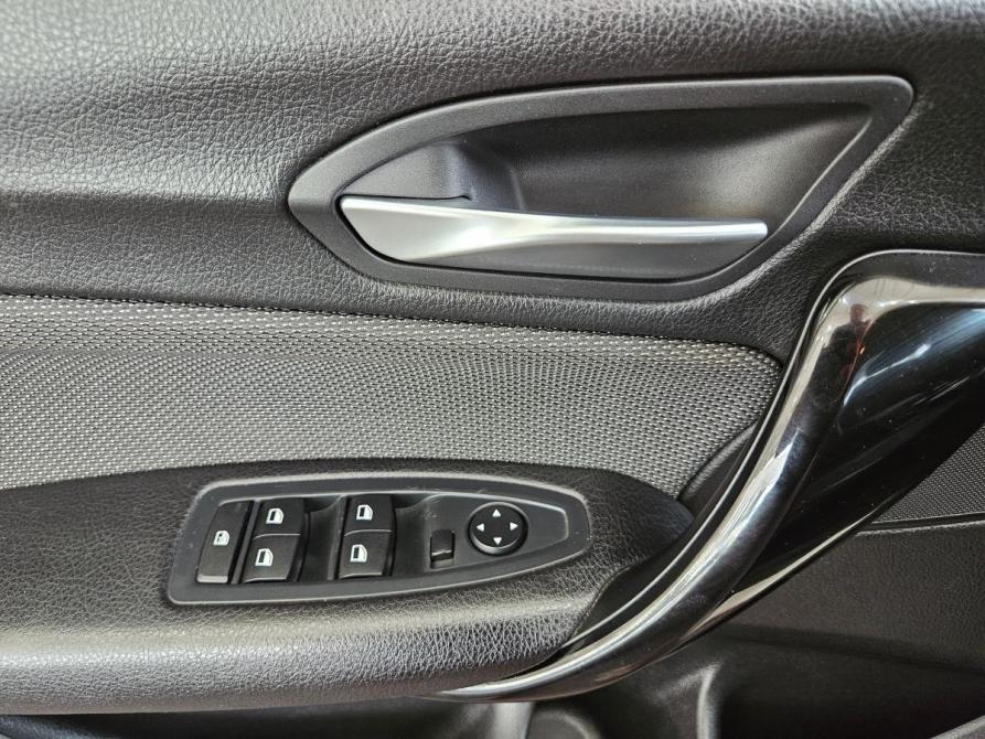 BMW 1 серии II (F20/F21) Рестайлинг Вологда  - изображение 16