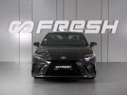 Toyota Camry IX (XV80) China Market Минеральные Воды  - изображение 23