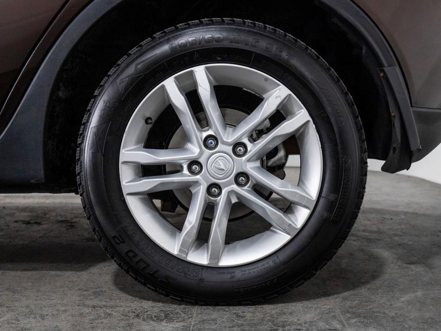 Changan CS35 Иркутск  - изображение 20