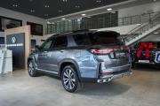 Changan CS95 I Рестайлинг 2 Астрахань  - изображение 10
