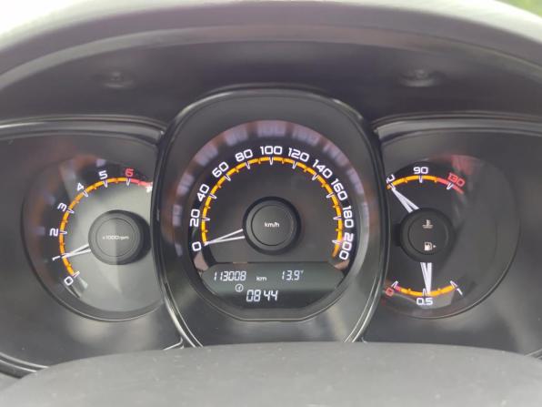 Lada (ВАЗ) Vesta I с пробегом 2019 года, цена 875 000 рублей, 113007 км, седан, Автокод Объявления
